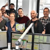 „Hier ist Radio Charivari“