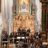 Weihnachtliche Klänge in Schönau