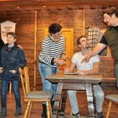Lustiges zur Weihnachtszeit