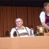 Eine zauberhafte Ballade um Geiz und Kragen