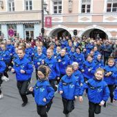 Narren sind startklar