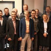 Freie Wähler Feldolling nominieren ihre Kandidaten