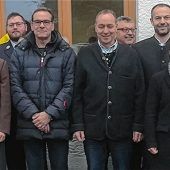 Gemeinderatskandidaten für Hohenthann und Umgebung stehen fest