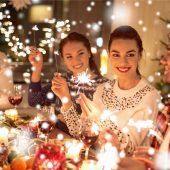 Nachhaltig Feste feiern