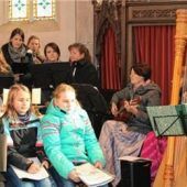 Hilfe für Frauen in Ecuador