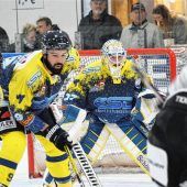 Erstes Null-Punkte-Wochenende