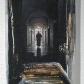 Kunst zwischen Licht und Finsternis