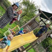 Um bayerische Kultur verdient gemacht