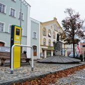 Ein Stromkonzept, das in die Tiefe geht