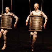 Gedanken über Kunst, Gott und Liebe