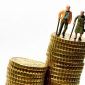 Rentenreform sorgt für Gesprächsstoff