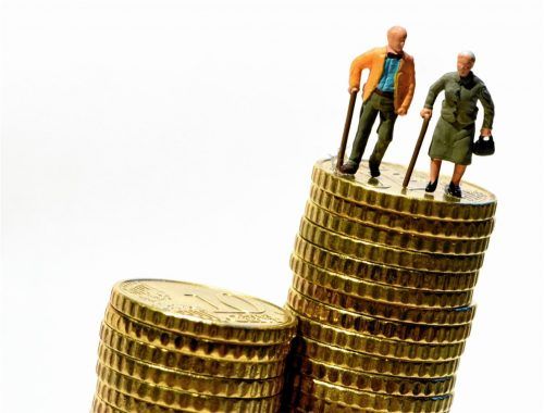 Eine Rentenreform ist ein sozialpolitisches Gesetz, mit dem die Leistungen, die Beiträge oder die Organisation der gesetzlichen Rentenversicherung neu geregelt werden. Foto dpa