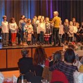 Wichtige soziale Arbeit