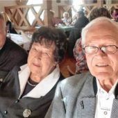 „Ich habe einen Engel gefunden“