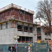 200 Millionen Euro für Investitionen