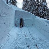 Eine Region im Ausnahmezustand