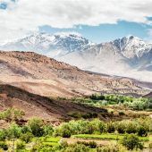 Berge – kraftvoll, schützenswert, erlebnisreich