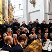 Die Herzen der Menschen erreicht