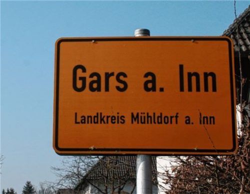 Erstmals präsentieren die Freien Wähler Gars keinen eigenen Bürgermeisterkandidaten.