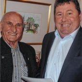 Struktur undviel Bewegung