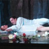 Ballett auf höchstem Niveau