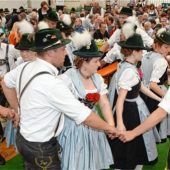 Ein Jahr der großen Jubiläen