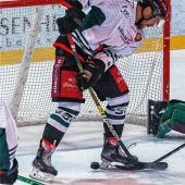 Fünf Gegentore in acht Minuten