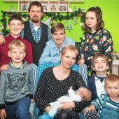 „Wir lassen das Fest laufen“