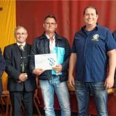 Firma unterstützt Einsatzbereitschaft