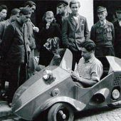 Made in Rosenheim begeistert Beatles