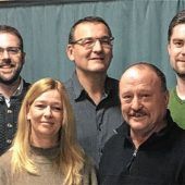 „Wir brauchen mehr Miteinander“