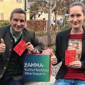 Mit „Zamma“ tragfähige Brücken schlagen