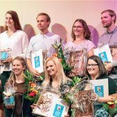 Wichtl gehören zur Kiefer