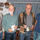 Jagdschilling wird erst 2021 ausbezahlt