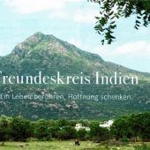 Benefizkonzert der Tulsi-Kirtan-Group