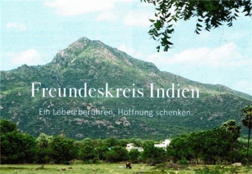 Für den Verein „Freundeskreis Indien" findet ein Benefizkonzert statt. Foto re