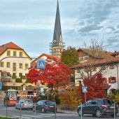 Gemeinde investiert 16,2 Millionen Euro