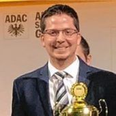 Ehrung für Richard Raß