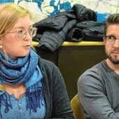 Abhängigkeit trifft auch die Familie