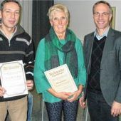 Orchestergemeinschaft vertraut dem Vorstand