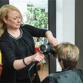 „Haare sind mein Leben“