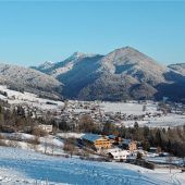 Enge Zusammenarbeit im Tourismus