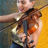 Eine Frau – ein Orchester