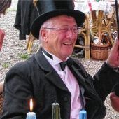 Ampfing trauert um Georg Buchner