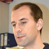 Gemeindechef in Vollzeit