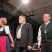 Die Geschichte wird lebendig
