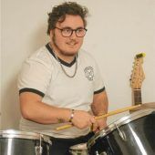 Sie lassen die Musik sprechen