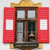 Gottesdienste zu Weihnachten
