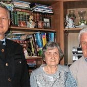 50 glückliche Jahre