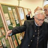 Tuntenhausener Wallfahrtserinnerungen